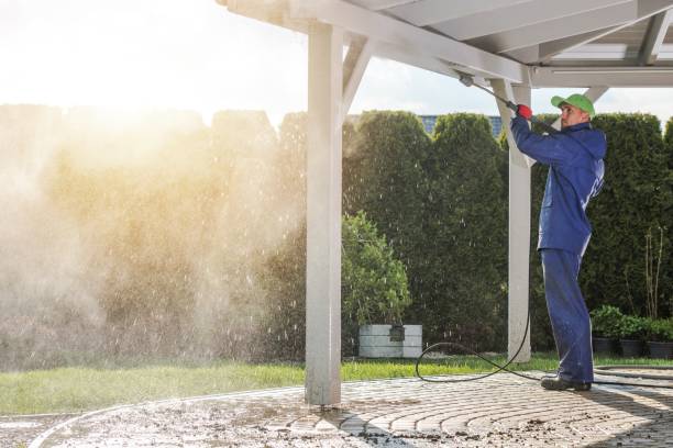 Reliable Center Point, IA Pressure Washing Services Solutions